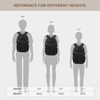Hiking Backpack for Women Men 20l with Removable Phone Pocket Lightweight Small Travel Backpack Hiking Daypack for Women Men