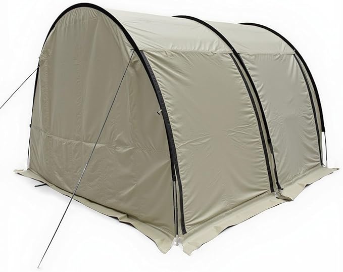 Tents for Camping 4/6 Person Large Mesh Windows Waterproof Family Camping Tent Universal for Outdoor Festival Party