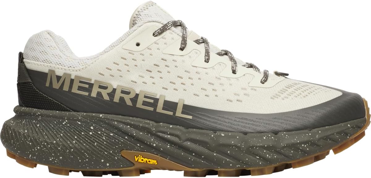 Merrell Mens Agility Peak 5