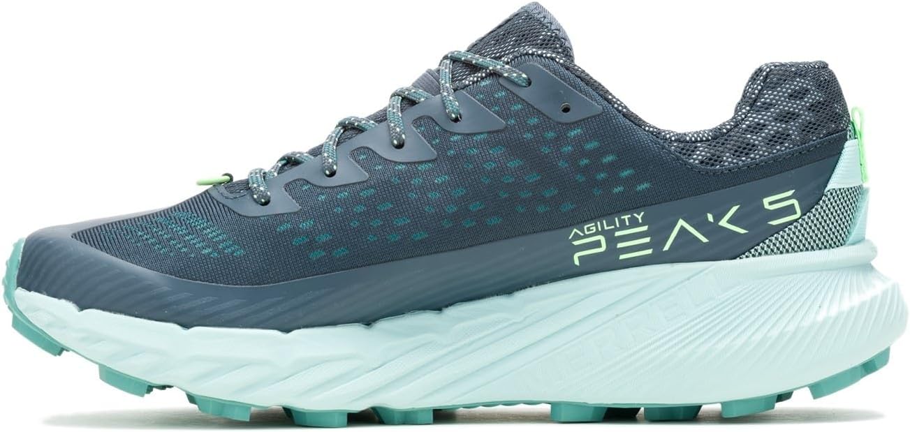 Merrell Mens Agility Peak 5