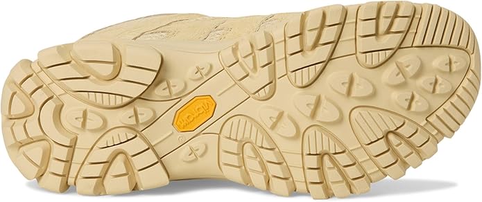 Merrell Men's Moab 3 Mid Waterproof Hiking Boot