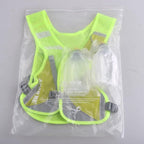 TRIWONDER Hydration Running Vest 5L Lightweight Water Pack for Men Women Hydration Backpack for Trail Race, Hiking, Cycling, Climbing, Camping, Jogging, Marathon