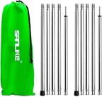 SAN Got Nomad 6.6' Telescoping Tent Poles Set of 2 - Rooftop Tents, Canopy & Awning Poles