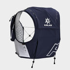 KAILAS FUGA AIR 8 Ⅳ Running Hydration Vest Hydration Pack Lightweight with Two TPU Water Bladders for Women Men Trail Cycling Hiking