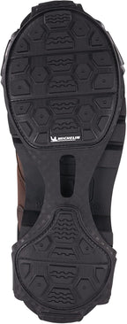 Ergodyne Trex 6325 Slip On Spikeless Traction Devices, Outdoor to Indoor Wear