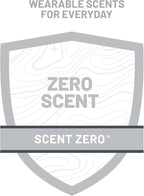 Ranger Ready Repellents Picaridin Insect Repellent Spray with Scent Zero - Mosquito Repellent and Tick Spray (8 oz., Pack of 1)