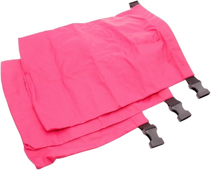 TRENDBOX Roll Top Waterproof Dry bag Kit Storage Compression Bag Sack Poch Packing Organizers Water Resistant Camping Travel