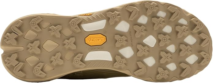 Merrell Men's Agility Peak 5 Trail Runners