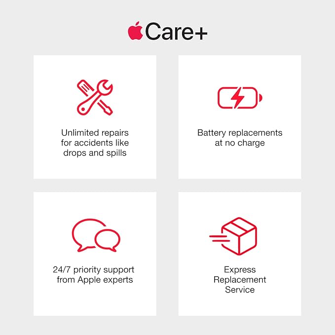 Beats Studio Pro with AppleCare+ for Headphones (2 Years) - Sandstone