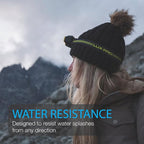 Lux Pro Bright 400 Lumen Camping LED Headlamp - LP347