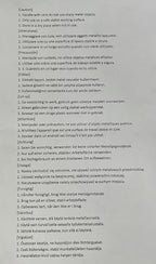 Rechargeable LED Camping Lantern 1000LM, Portable Tent Lights with 3 Colors, IP65 Waterproof, Magnetic Base, 4000mAH Emergency Hanging Light for Power Outages, Hiking, Tent, Outdoor, Home