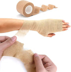 Med Kit Trauma Kit Bleeding Contral Pack, Emergency Survival First Aid Kits EMT IFAK Medical Kit for Severe Bleeding Control Military Camping and Hiking