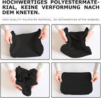 8 Set Packing Cubes for Suitcases Travel Luggage Packing Organizers,Travel Essentials Accessories Luggage Organizer with Shoe Bag Tioletry/Laundry Bag(Black)