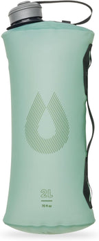 HydraPak Seeker - Collapsible Camping Water Storage (2L, 3L, 4L, 6L, 10L) - BPA & PVC Free, Hydration Reservoir Bag, Leak Proof