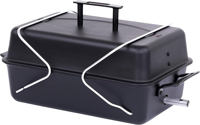 Charbroil Portable Convective 1-Burner Propane Gas Grill - 465133010