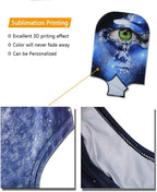 Travel Luggage Covers, Suitcase Protective Cover Fits 18"-30" (XL(Fits 30”-32” Luggage))