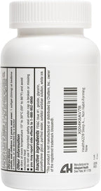HealthA2Z® Sleep Aid | Diphenhydramine 50mg | 200 Softgels | Supports Deeper | Restful Sleeping