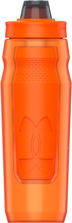 UNDER ARMOUR 32oz Playmaker Squeeze Water Bottle