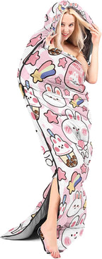 CVHOUSE Camping Sleeping Bags,3 Season Warm & Cool Weather,Lightweight,Waterproof Sleeping Bags for Adults & Kids,Traveling,and Outdoors,Camping Gear Equipment