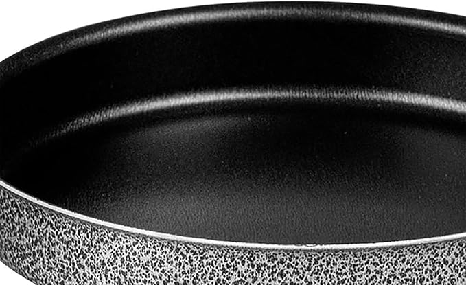 TRANGIA Tundra 3 Mini Non Stick Camping Cook Pot Set