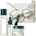 Pyunkang Yul PKY Calming Skincare Gift Set with Premium Gift Wrapping, Vegan, Korean Skincare (3-item set)