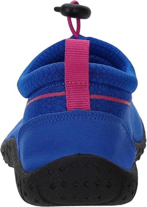 WHITIN Women's Multi-Purpose Feather Water Shoes + Thick Sole