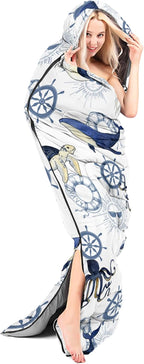 CVHOUSE Camping Sleeping Bags,3 Season Warm & Cool Weather,Lightweight,Waterproof Sleeping Bags for Adults & Kids,Traveling,and Outdoors,Camping Gear Equipment