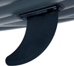 INTEX Challenger Inflatable Kayak Series: Includes Deluxe 86in Kayak Paddles and High-Output Pump – SuperStrong PVC – Adjustable Seat with Backrest – Removable Skeg – Cargo Storage Net