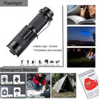 Gifts for Men Dad Him Birthday Christmas Fathers Day, Cool Gadget/Survival Gear and Equipment, Unique Camping Hunting Hiking Outdoor Gear, Gift Idea for Valentines Day Boyfriend Boys Stocking Stuffer