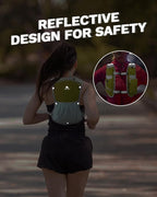 Running Vest for Women and Men, Hydration Running Backpack, Runners Vest, Hydration Vest for Walking, Marathon, Hiking