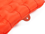 Featherstone Calcatta Air Sleeping Pad for Camping, Hiking, & Backpacking - Inflatable, Ultralight, Warm, 4 Season, & Comfortable - R-Value 5.6