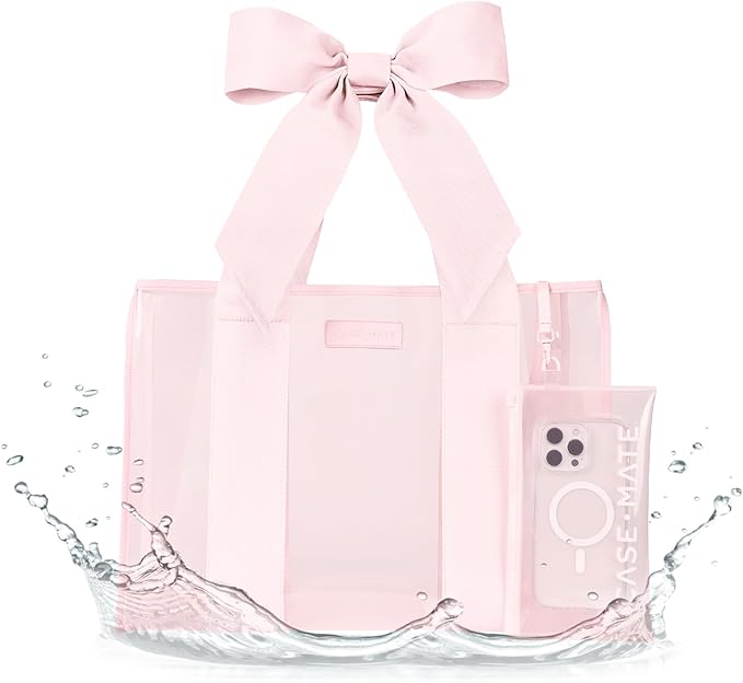 Case-Mate Jelly Tote Bag