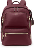 Tumi Womens Montana Backpack Wine One Size