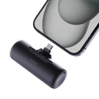 iWALK Small Portable Charger and Charger Station