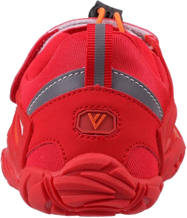 Joomra Women's Trail Running Barefoot Shoes | Wide Toe Box Minimalist Sneakers | Zero Drop