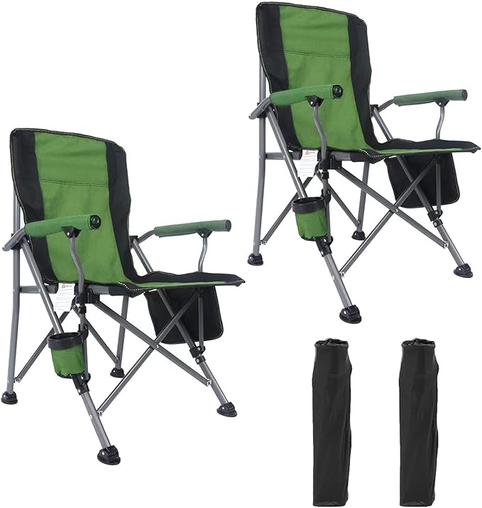 Homcosan Portable Camping Chair
