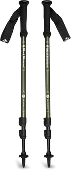 Black Diamond Trail Explorer 3 Trekking Poles