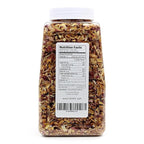 Harmony House Premium Dehydrated Shallots (8 oz, Quart Size Jar)