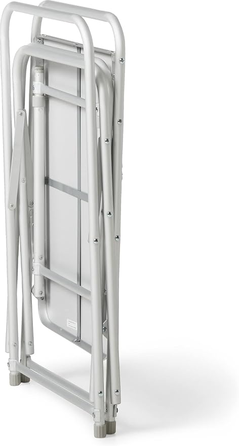 Camping Roll Top Kitchen Made from Weather-Resistant Aluminum (by Caddis Sports)