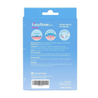 EasyDerm 3-Type Pimple Patches Gift Set, Acne care soluution, Korean Spot Patch to Cover ZitsㅣQuick Calming(10ea) + Relief(42ea) + Beauty Patches(42ea)ㅣTrendy Teen girl gifts Back to School MUST HAVE