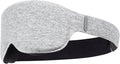 Whoop Restorative Sleep Mask, Ultra-Comfortable for Side Sleepers, Designed to Boost Restorative Sleep and Recovery, Blocks Light to Help You Sleep Longer and Better
