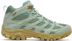 Merrell Men's Moab 3 Mid Waterproof Hiking Boot