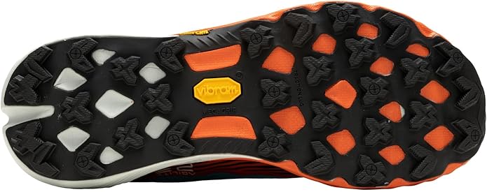 Merrell Men's Agility Peak 5 Trail Runners