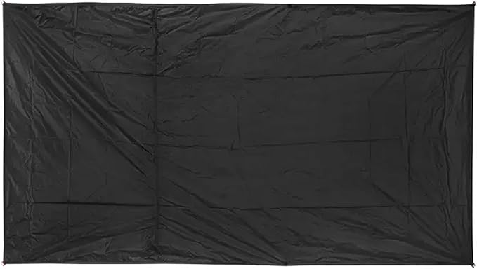 Lanshan 2 Person Tent Hiking Ultralight Camping Tent Professional 15D Silnylon Rodless Trekking Pole Tent Waterproof Backpacking Outdoor for Camping, Bivvy