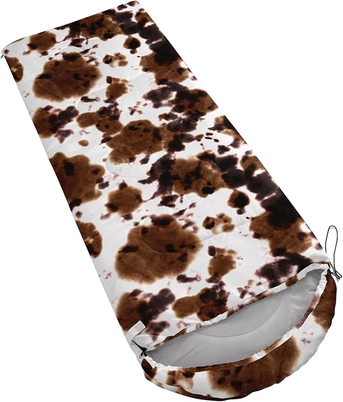 Sleeping Bags for Adults and Kids Backpacking Camping Sleeping Bags for Girls and Boys Lightweight Waterproof Cold/Warm Sleeping Bag for Season Camping Essentials Outdoor Travel with Compression Bags