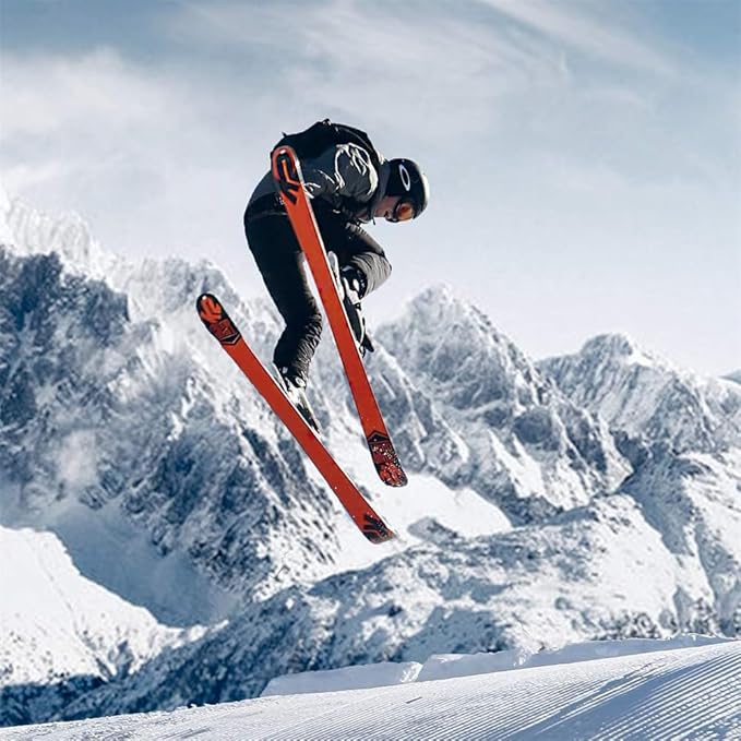 Leg Gaiters Waterproof Boot Gaiters for Hiking Walking Climbing Hunting Skiing