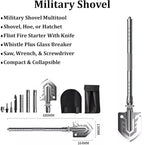 Go Bag Backpack Survival Kit