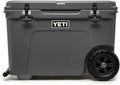 YETI Tundra Haul Portable Wheeled Cooler