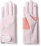 RIGWARL Sports Autumn Winter Cycling Gloves Touchscreen Warm Resistant Windproof Thermal Gloves for Women and Men