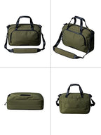 ALPAKA Bravo Brief - 16 Inch Laptop Briefcase, Business Shoulder Bag with Weatherproof, Messenger Bag for Men Work Travel